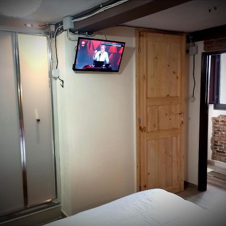 Il Vicoletto Apartman Serra San Bruno Kültér fotó