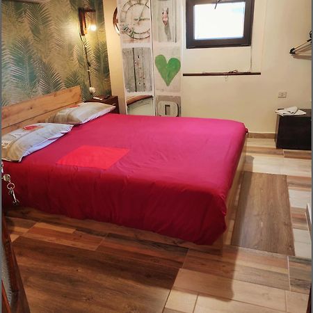 Il Vicoletto Apartman Serra San Bruno Kültér fotó