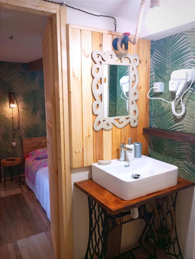 Il Vicoletto Apartman Serra San Bruno Kültér fotó