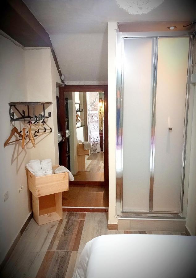 Il Vicoletto Apartman Serra San Bruno Kültér fotó