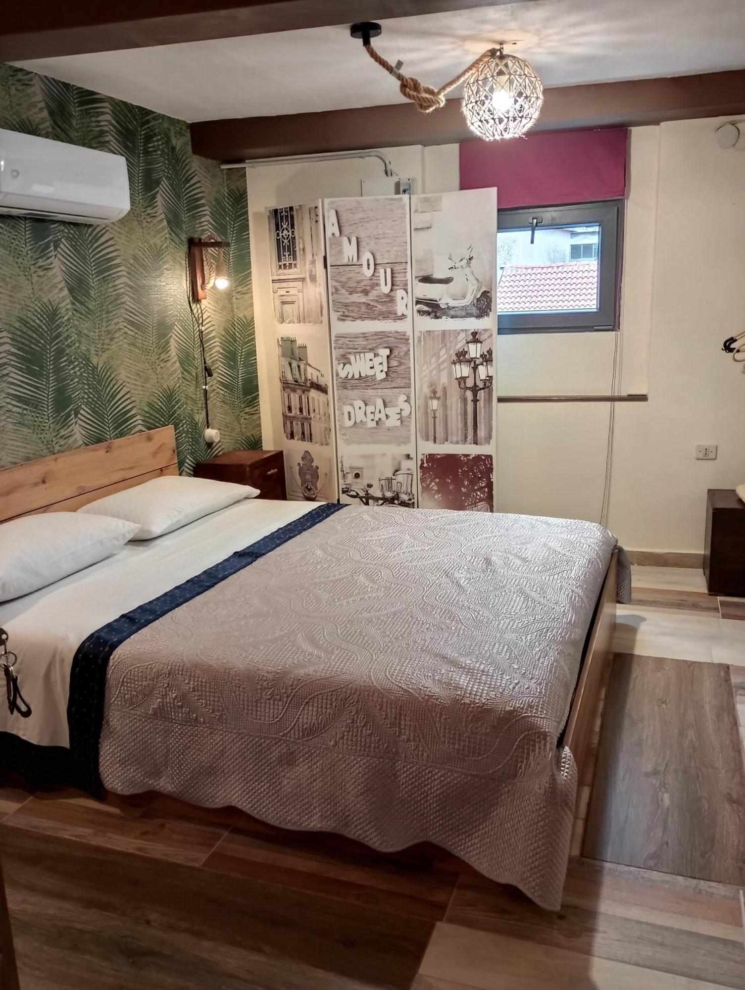 Il Vicoletto Apartman Serra San Bruno Kültér fotó