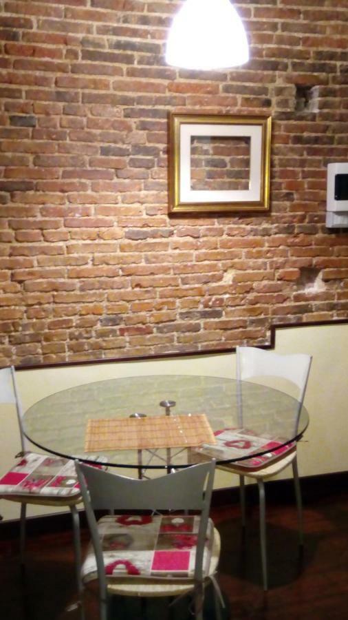Il Vicoletto Apartman Serra San Bruno Kültér fotó